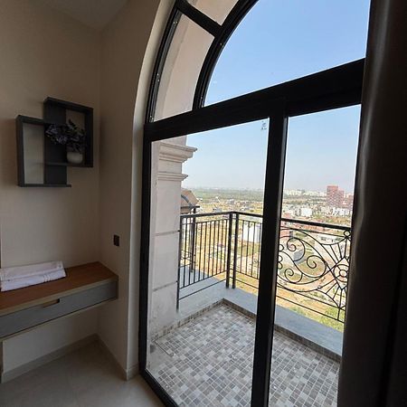 Hotel The Ghar Lucknow Esterno foto